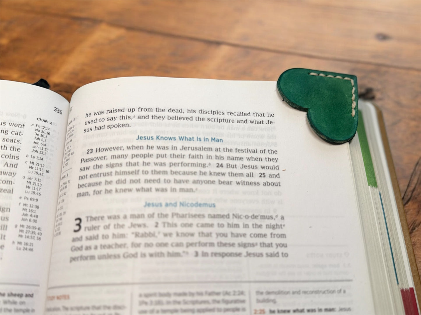 Book Nook Pair (Corner Bookmark)