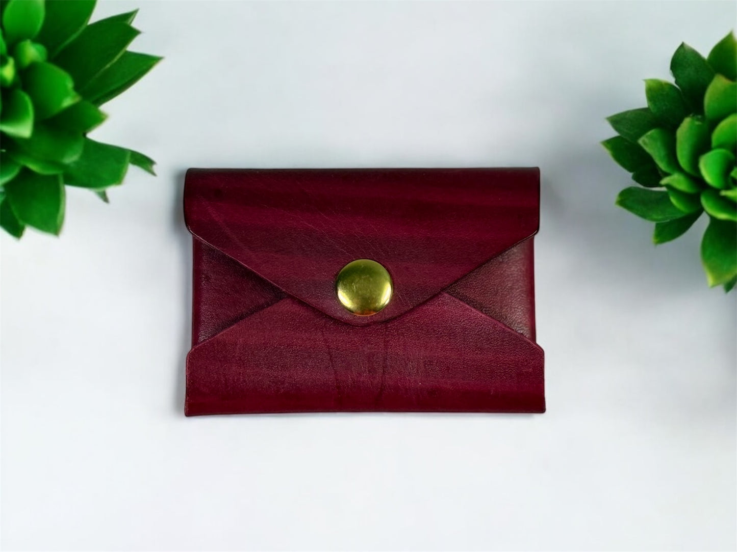 Evangelista- Envelope