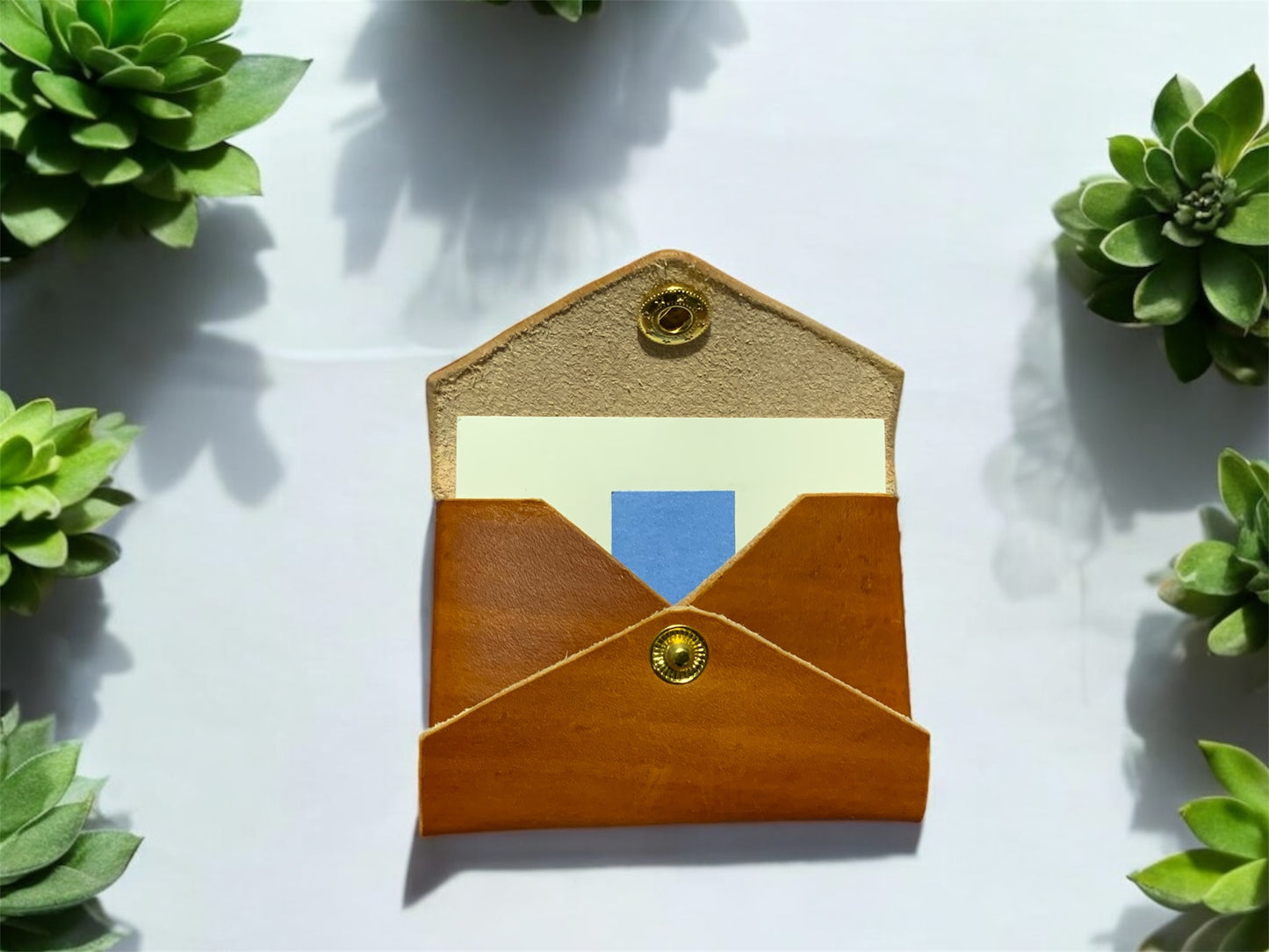 Evangelista- Envelope